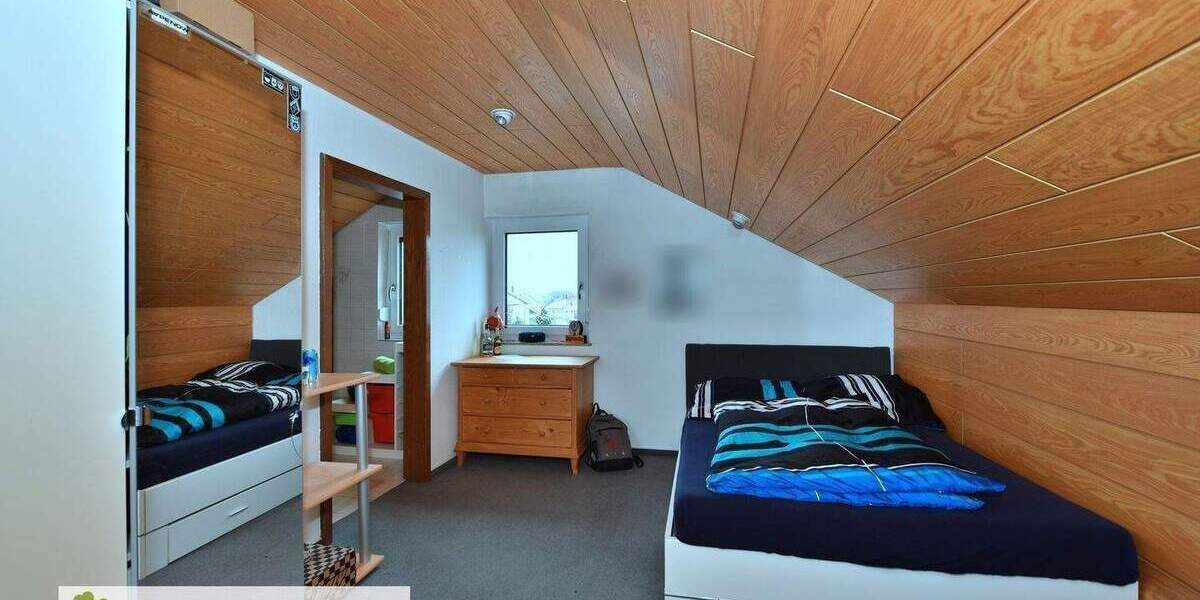 Einfamilienhaus Neu-Ulm Pfuhl - 5 Zimmer, 147 m&sup2;, 649.000&euro; | Angebot:25741706