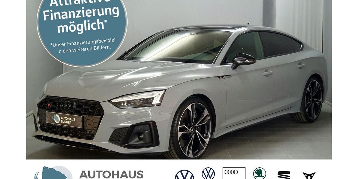 Audi S5 89.520 km 39.870 &euro; Blaubeuren 89143