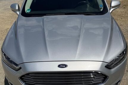 Ford Mondeo 120.000 km 14.800 &euro; Laupheim 88471