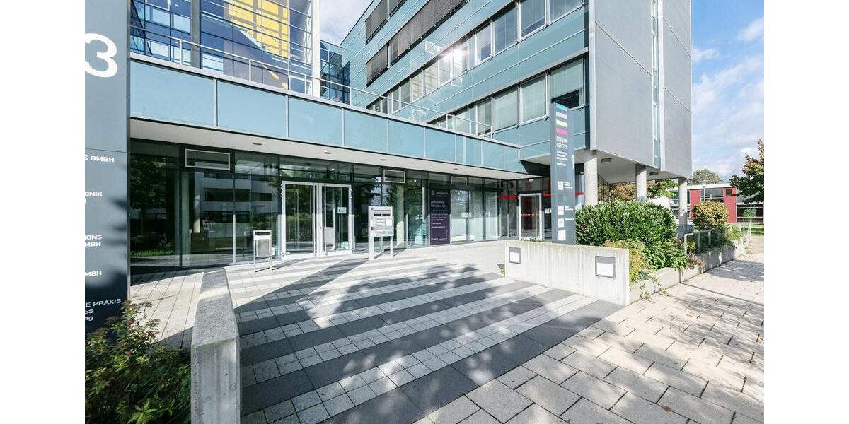 Gewerbeobjekt Neu-Ulm Ludwigsfeld - 12&euro; | Angebot:22831265