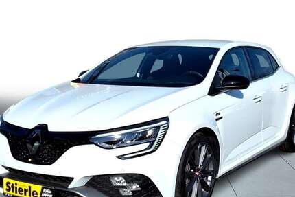 Renault Megane 1.900 km 39.990 &euro; Geislingen/Steige 73312