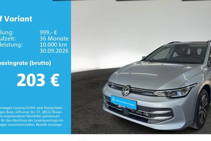 VW Golf 6.544 km 24.260 &euro; Neu-Ulm 89231