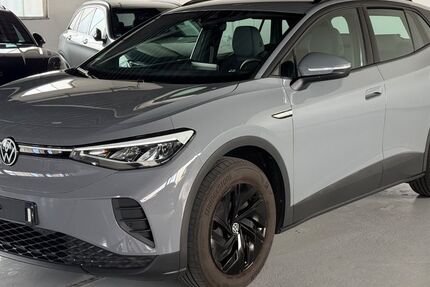 VW ID.4 55.000 km 21.900 &euro; Elchingen 89275