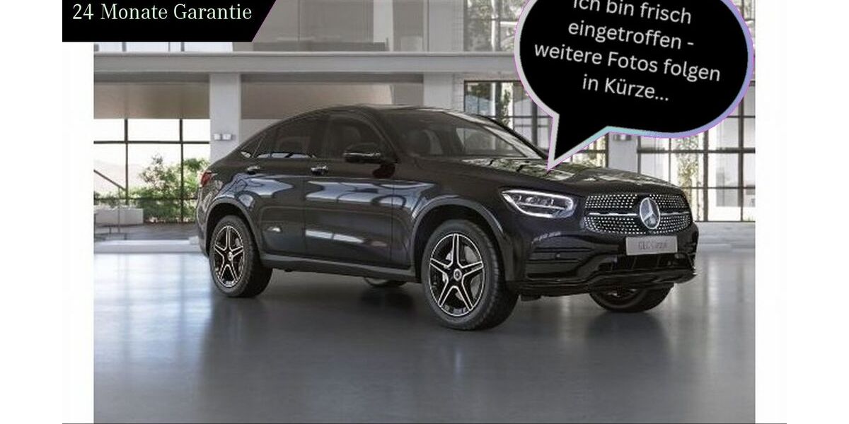 Mercedes-Benz GLC 300 75.423 km 47.348 &euro; Dornstadt 89160