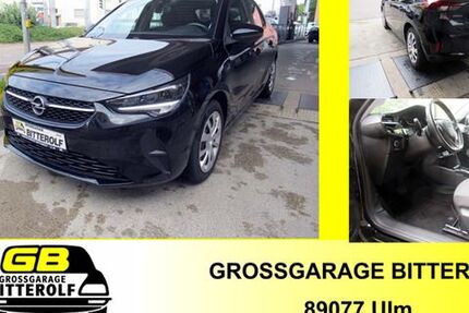 Opel Corsa 94.000 km 13.990 &euro; Ulm 89077