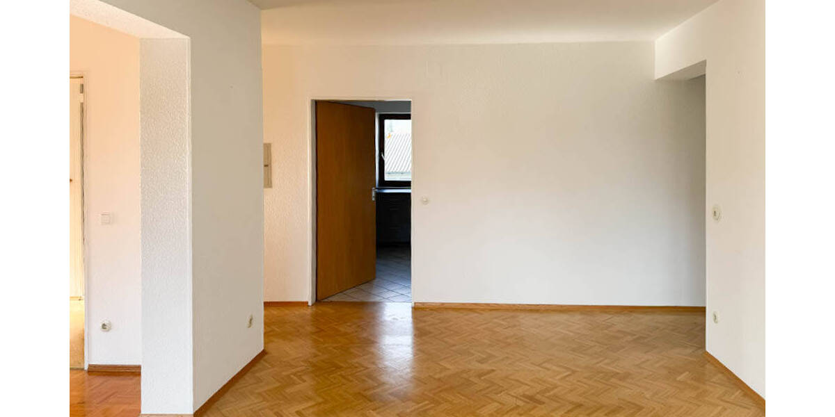 Etagenwohnung Ulm Jungingen - 3 Zimmer, 97 m&sup2;, 1.115&euro; | Angebot:26244902