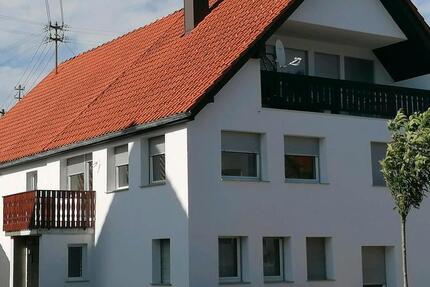 Wohnung Laichingen - 3 Zimmer, 100 m&sup2;, 1.300&euro; | Angebot:25385400