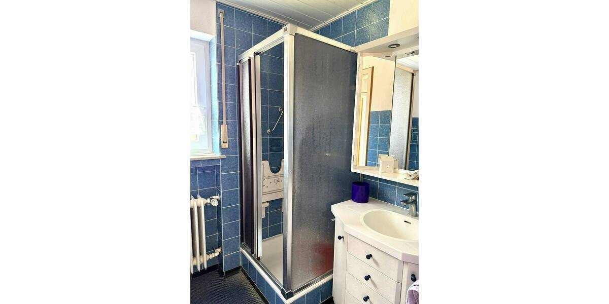 Einfamilienhaus Pfaffenhofen an der Roth / Berg Berg - 6 Zimmer, 128 m&sup2;, 380.000&euro; | Angebot:25896126