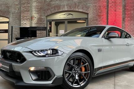 Ford Mustang 11.653 km 59.650 &euro; Nersingen 89278