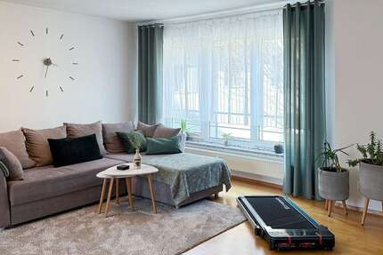 Wohnung Ehingen - 3.5 Zimmer, 88 m&sup2;, 950&euro; | Angebot:26015775