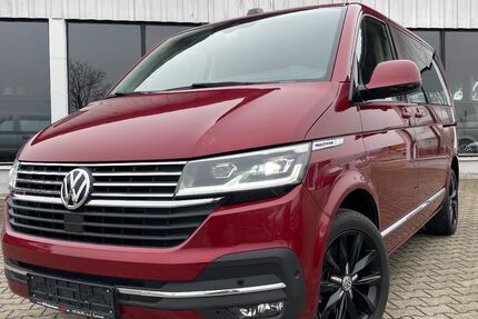 VW T6 Multivan 66.389 km 54.990 &euro; Neuburg a. d. Kammel 86476