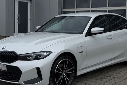 BMW 330 101.000 km 33.890 &euro; Elchingen 89275