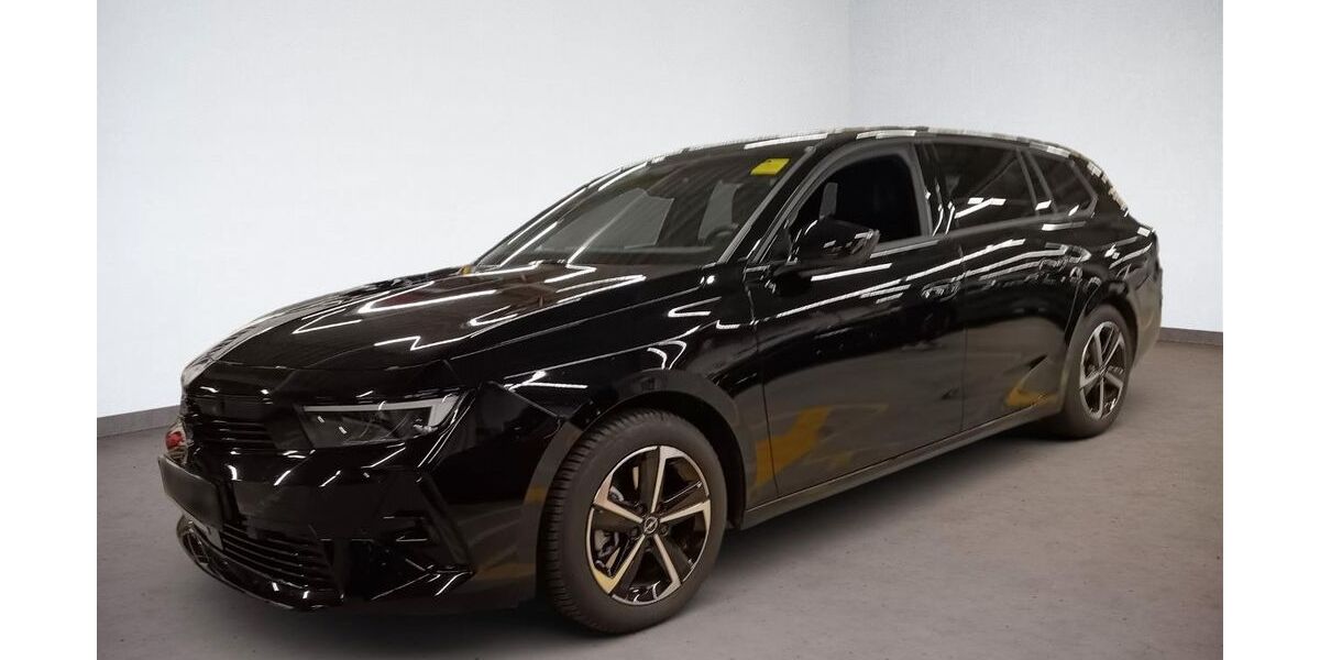 Opel Astra 15.300 km 20.990 &euro; Ulm 89073