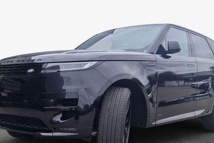 Land Rover Range Rover Sport 7.550 km 125.900 &euro; Neu-Ulm 89231