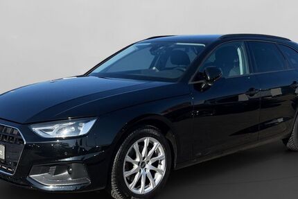 Audi A4 49.400 km 22.888 &euro; Ehingen 89584