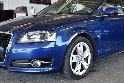 Audi A3 106.785 km 11.490 &euro; Senden 89250