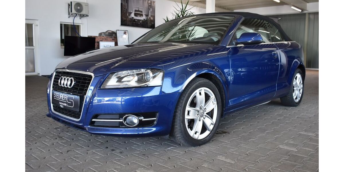 Audi A3 106.785 km 11.490 &euro; Senden 89250