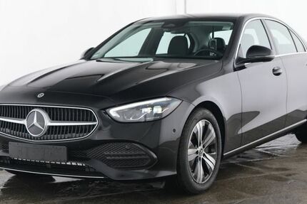 Mercedes-Benz C 200 1.120 km 37.900 &euro; Günzburg 89312