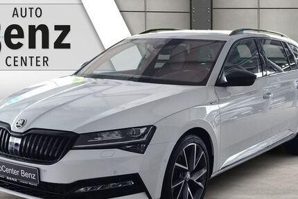 Skoda Superb 62.998 km 33.990 &euro; Laupheim 88471