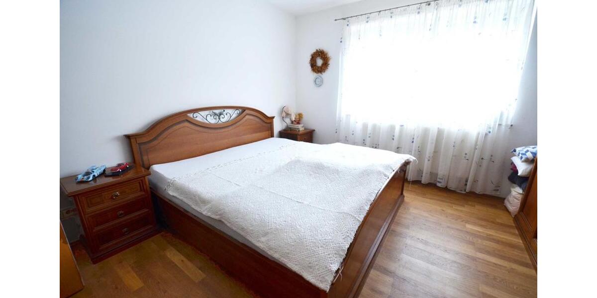 Etagenwohnung Senden - 3 Zimmer, 77 m&sup2;, 349.000&euro; | Angebot:23691224