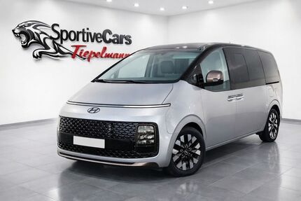 Hyundai STARIA 65.382 km 37.500 &euro; Dellmensingen 89155