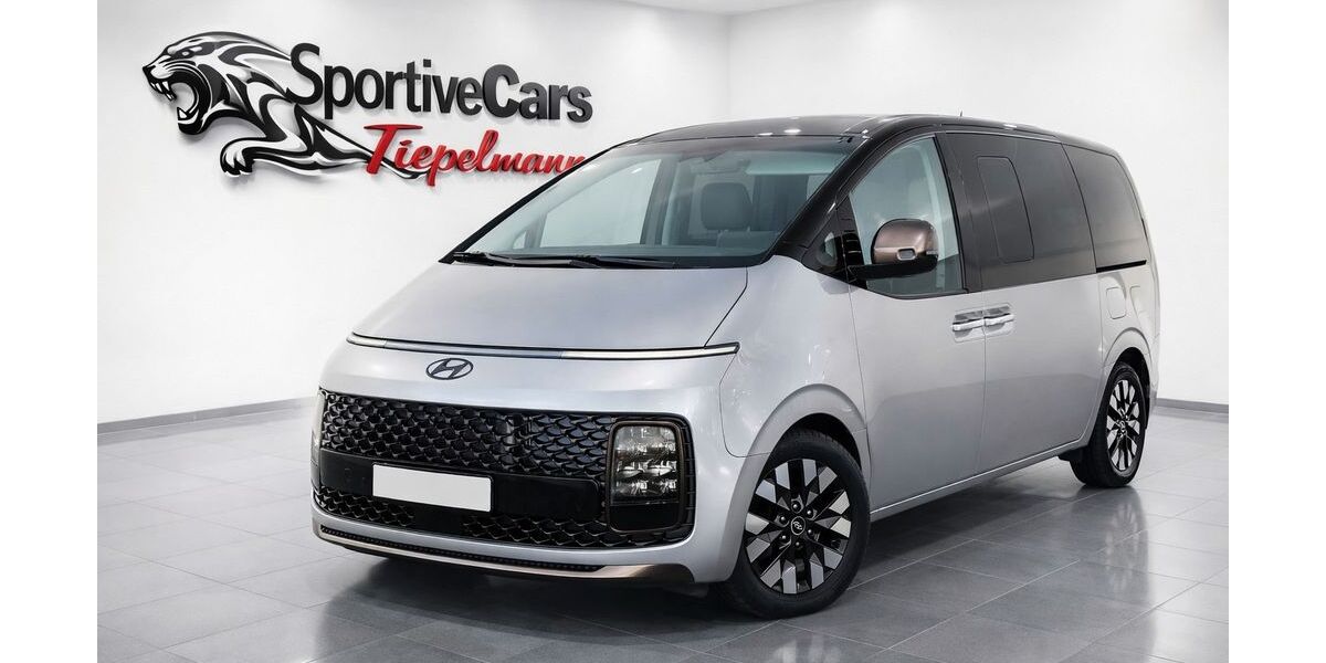 Hyundai STARIA 65.382 km 37.500 &euro; Dellmensingen 89155