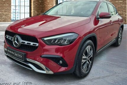 Mercedes-Benz GLA 220 23.300 km 43.880 &euro; Geislingen/ Steige 73312