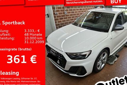 Audi A1 63.642 km 25.530 &euro; Senden 89250