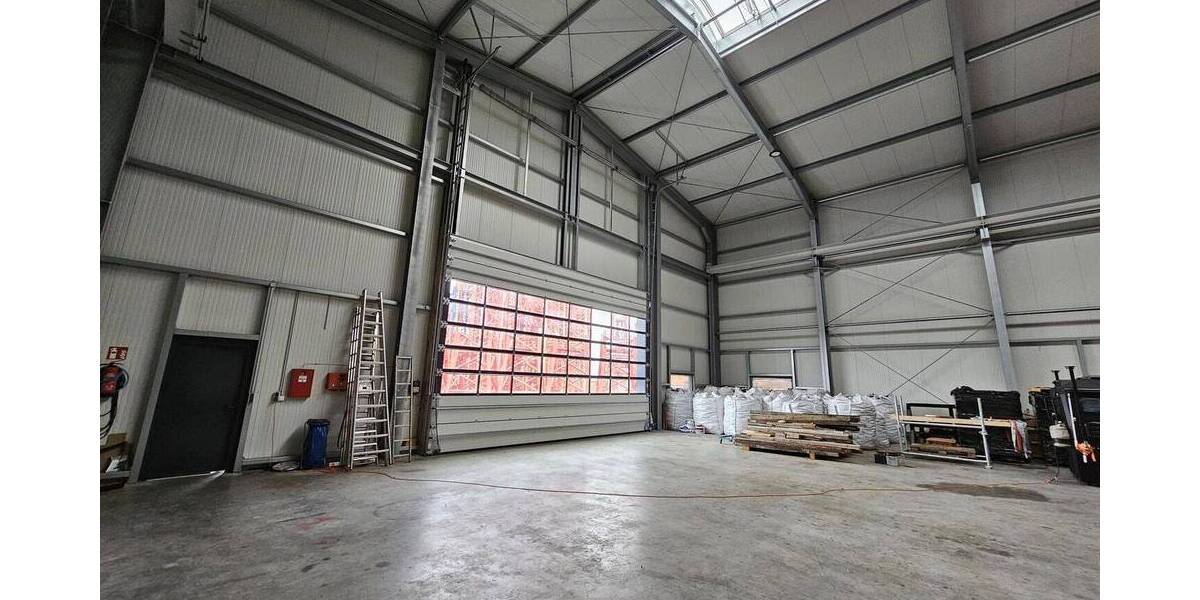 Gewerbeobjekt Leipheim - 8.700&euro; | Angebot:25781226