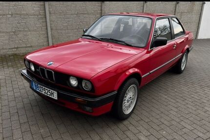 BMW 325 163.432 km 24.900 &euro; Nersingen 89278
