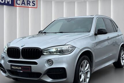BMW X5 M50 198.644 km 24.990 &euro; Laupheim 88471