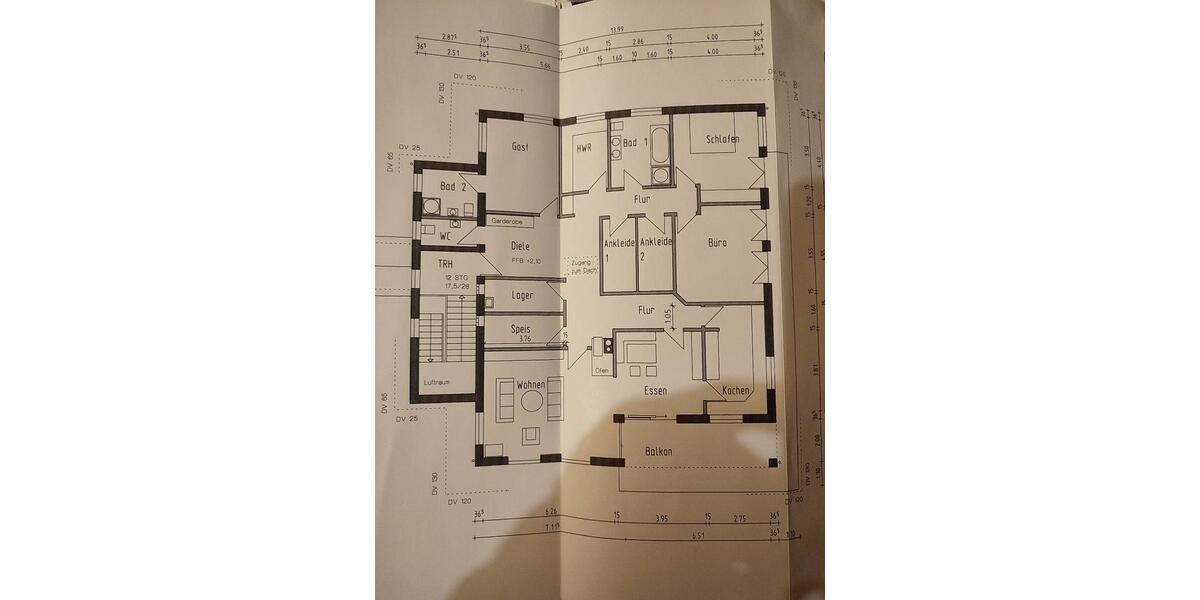 Einfamilienhaus Berghülen - 750.000&euro; | Angebot:25898759
