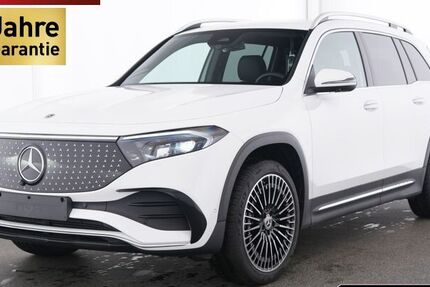 Mercedes-Benz EQB 4.116 km 48.969 &euro; Neu-Ulm 89231