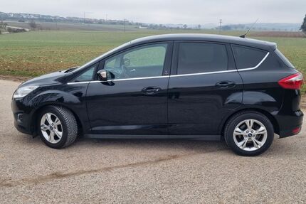 Ford C-Max 170.000 km 4.990 &euro; Dornstadt 89160