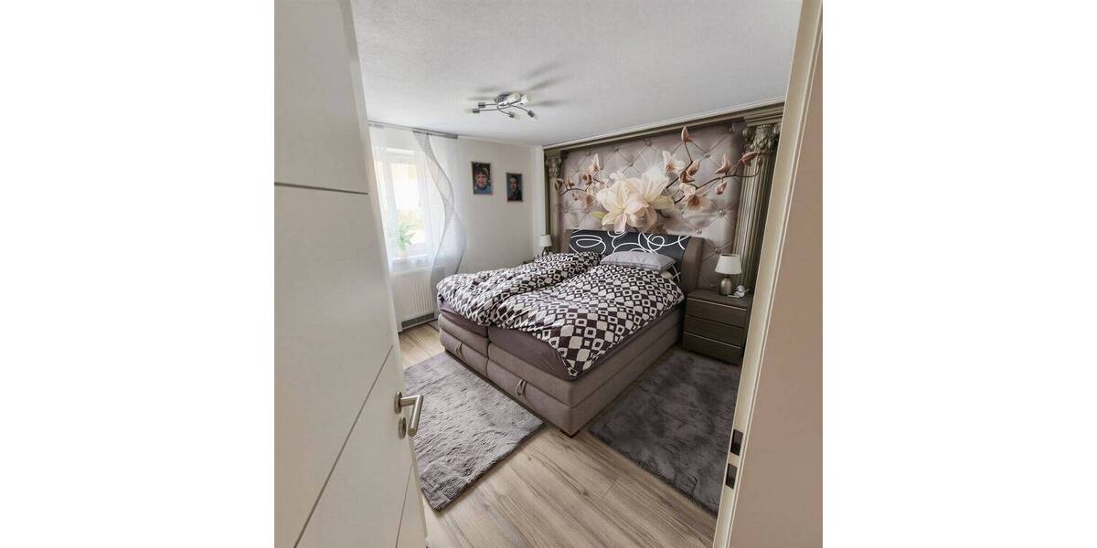 Etagenwohnung Leipheim - 4 Zimmer, 100 m&sup2;, 429.000&euro; | Angebot:25725202