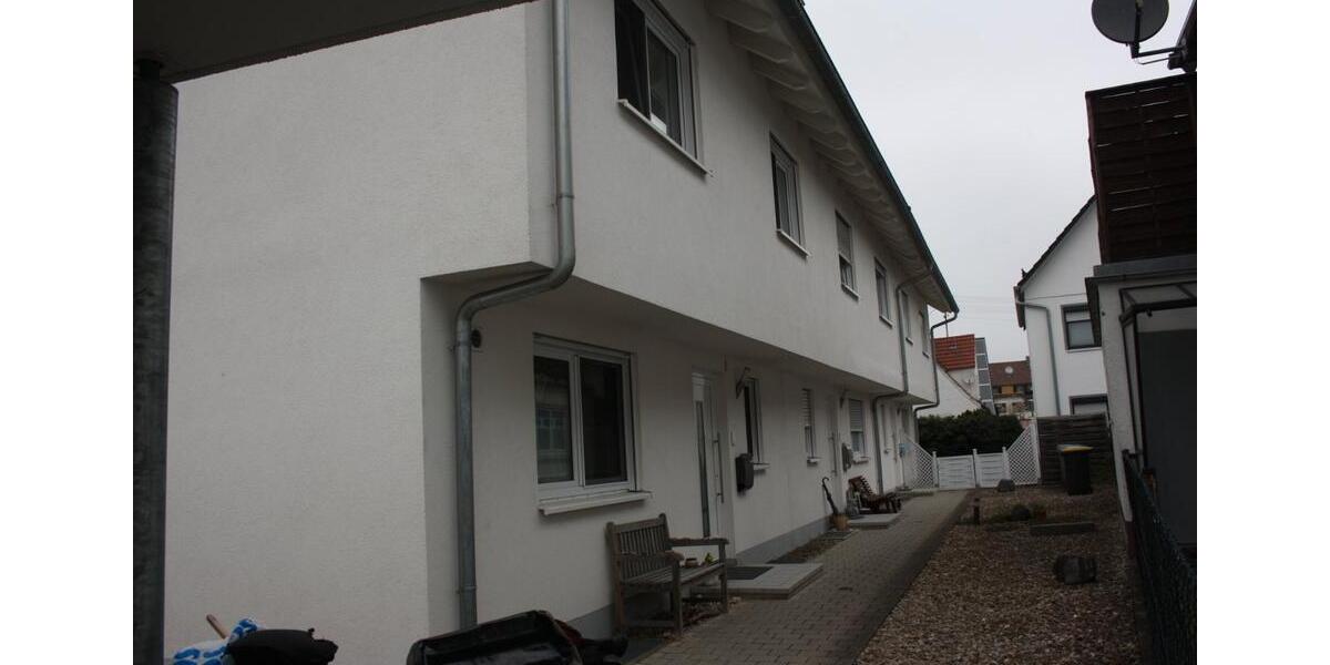Reihenhaus Illertissen - 1.600.000&euro; | Angebot:26165379