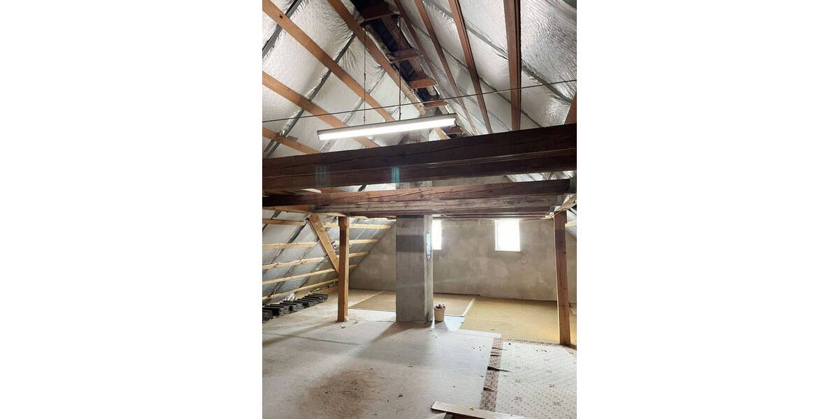 Einfamilienhaus Illerrieden Dorndorf - 5 Zimmer, 146 m&sup2;, 180.000&euro; | Angebot:26117450