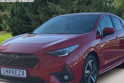 Subaru Impreza 4.950 km 32.490 &euro; Holzheim 89291