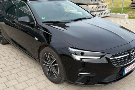 Opel Insignia 112.000 km 13.500 &euro; Kötz 89359