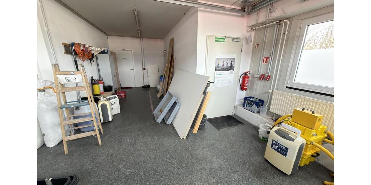 Gewerbeobjekt Weißenhorn - 1.980&euro; | Angebot:25932821