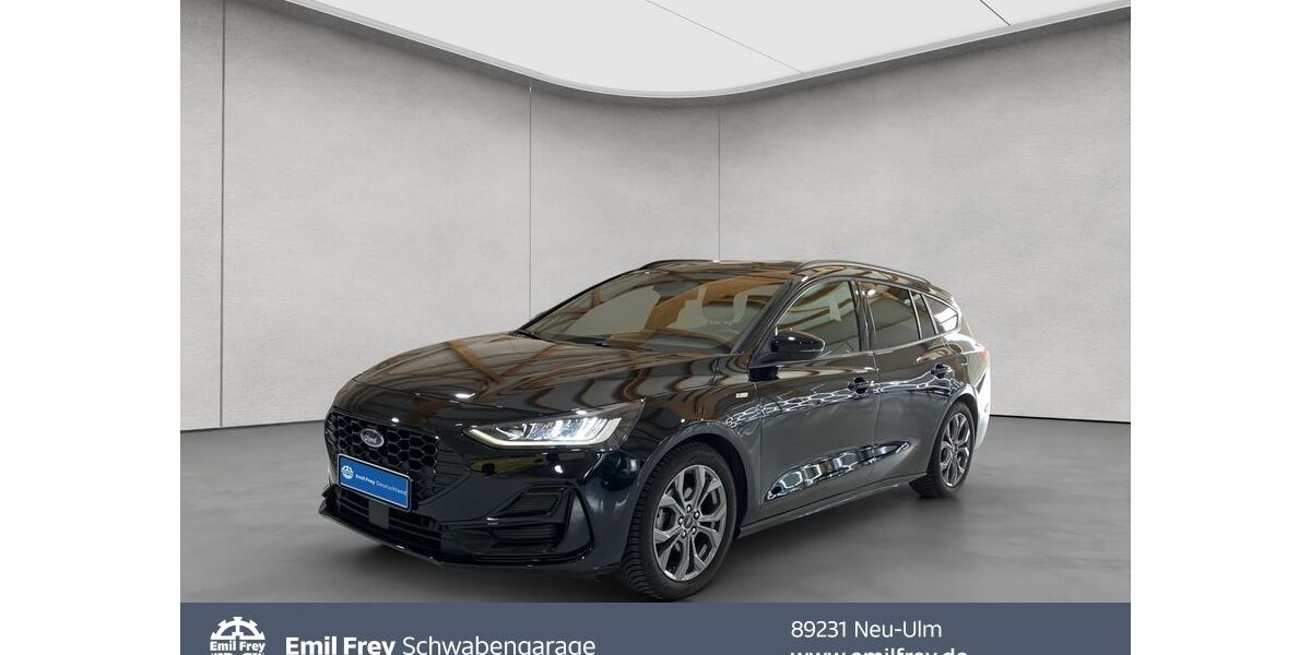 Ford Focus 20.950 km 25.980 &euro; Neu-Ulm 89231