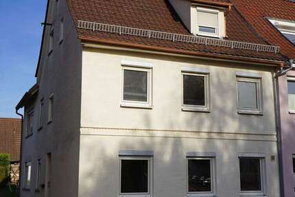 Haus Langenau - 7 Zimmer, 125 m&sup2;, 250.000&euro; | Angebot:25498272