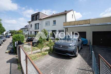 Haus Neu-Ulm / Ludwigsfeld Ludwigsfeld - 8 Zimmer, 160 m&sup2;, 595.000&euro; | Angebot:26795261