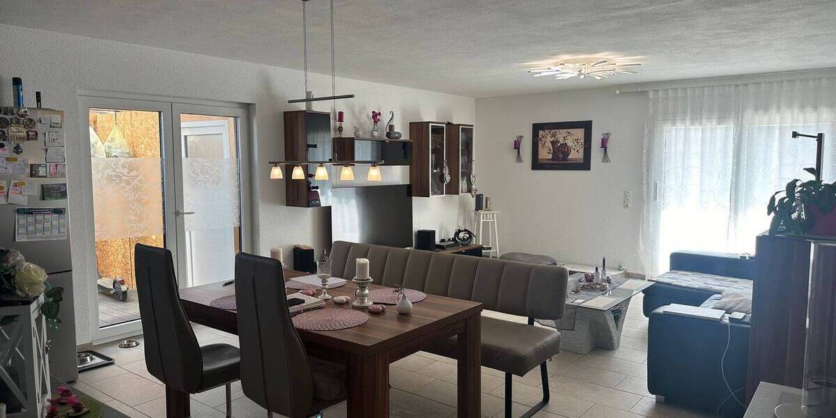 Mehrfamilienhaus, Wohnhaus Laupheim Baustetten - 3 Zimmer, 143 m&sup2;, 680.000&euro; | Angebot:25777730