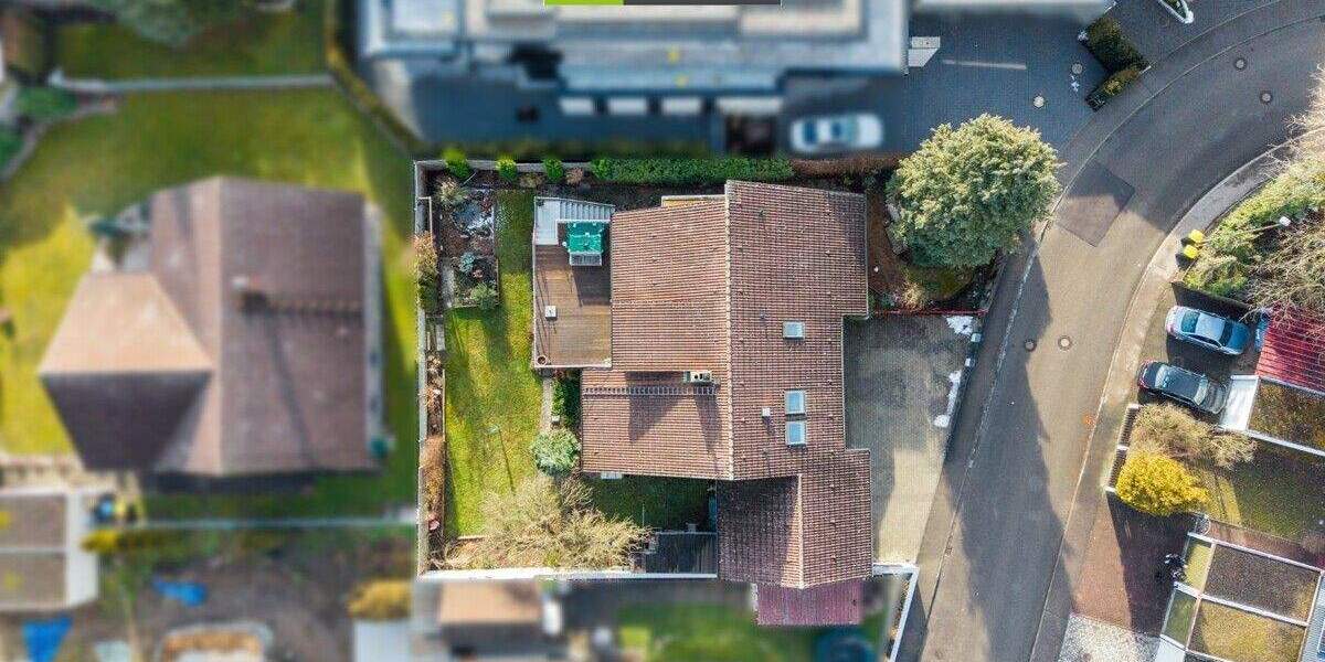 Mehrfamilienhaus, Wohnhaus Senden - 7 Zimmer, 226 m&sup2;, 799.000&euro; | Angebot:25820254