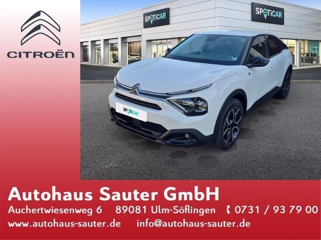 Citroen C4 5.000 km 24.990 &euro; Ulm 89081