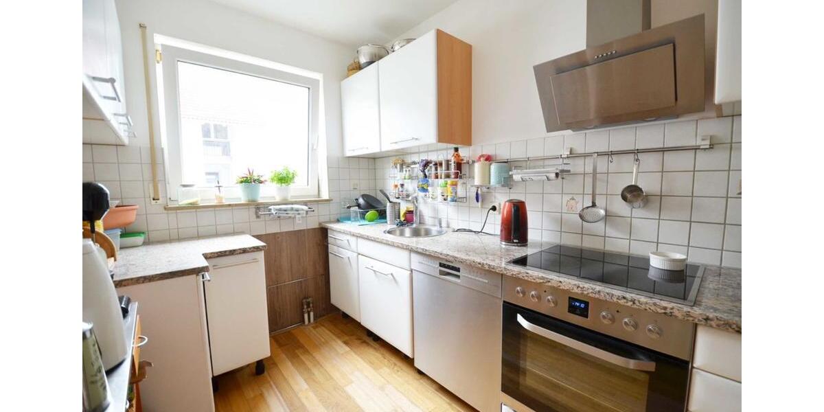 Etagenwohnung Senden - 3 Zimmer, 77 m&sup2;, 349.000&euro; | Angebot:23691224