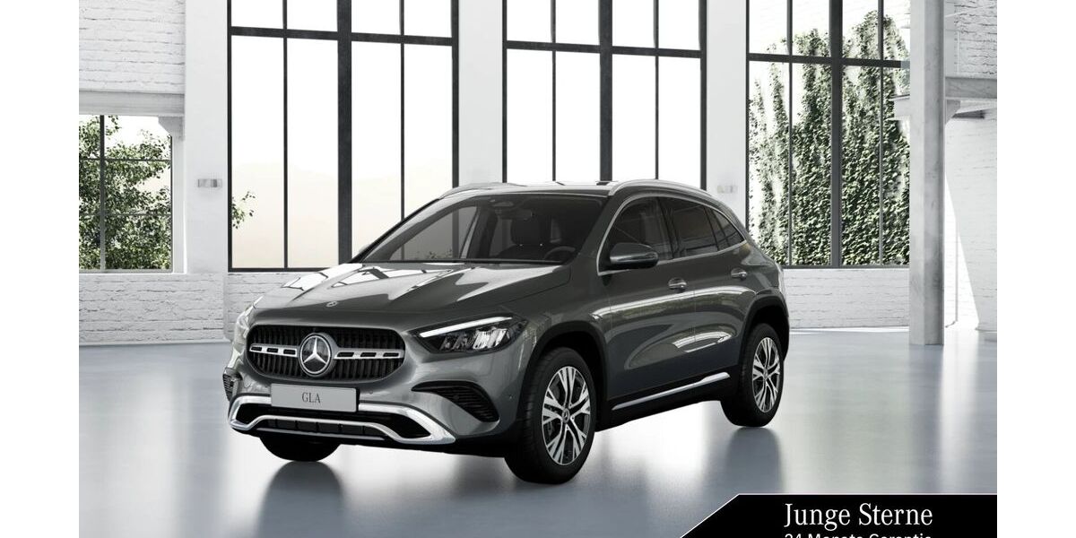 Mercedes-Benz GLA 200 9.900 km 42.790 &euro; Neu-Ulm 89231