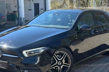 Mercedes-Benz A 180 75.000 km 21.980 &euro; Ulm 89077