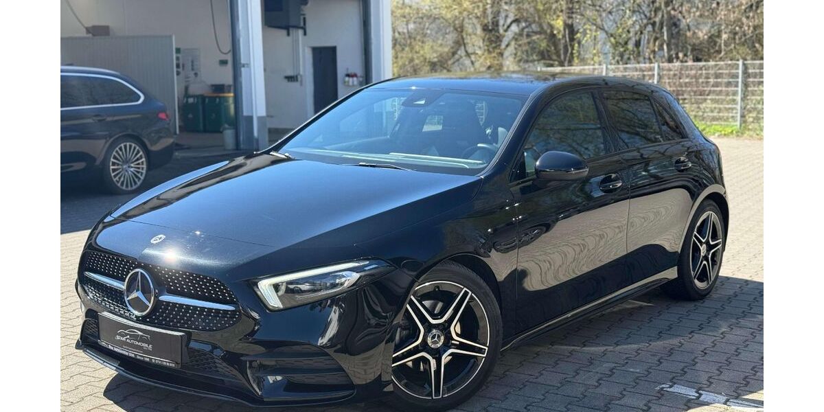 Mercedes-Benz A 180 75.000 km 21.980 &euro; Ulm 89077
